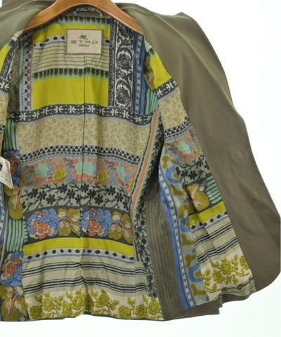 ETRO Casual jackets