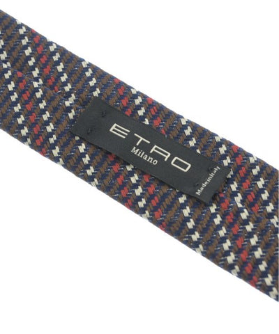 ETRO Ties