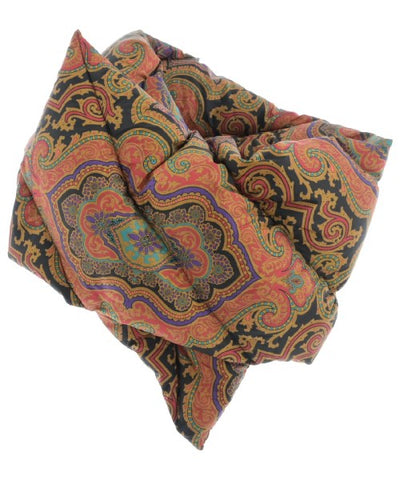 ETRO Winter scarves