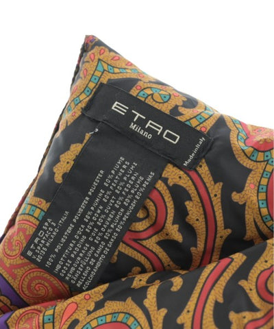 ETRO Winter scarves