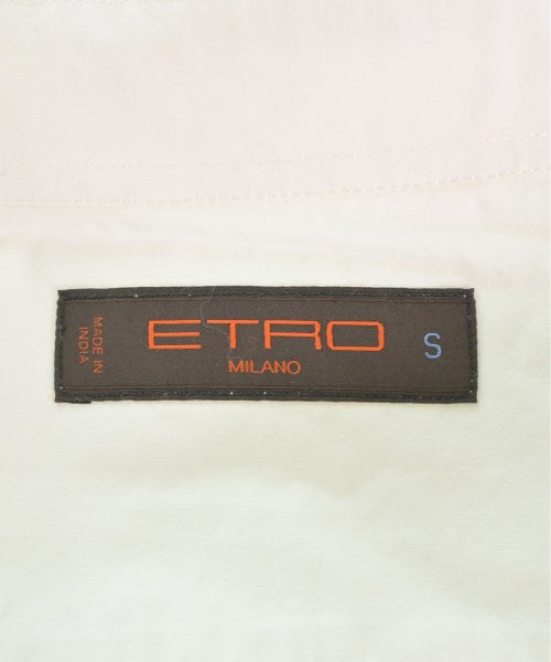 ETRO Casual shirts