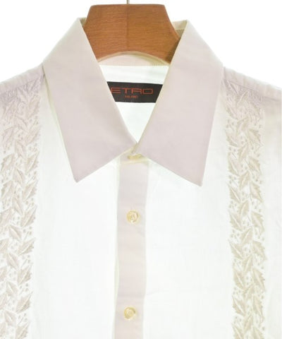 ETRO Casual shirts