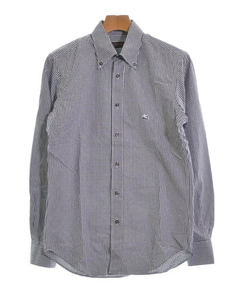 ETRO Casual shirts