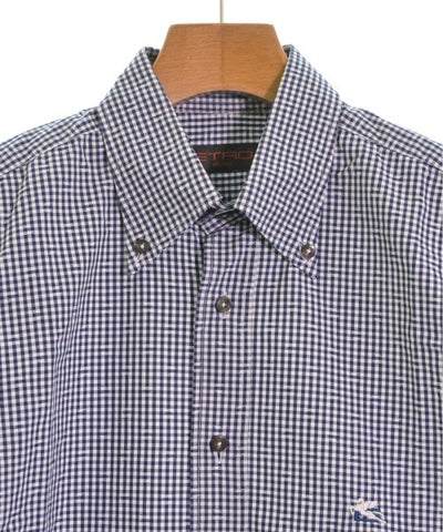 ETRO Casual shirts