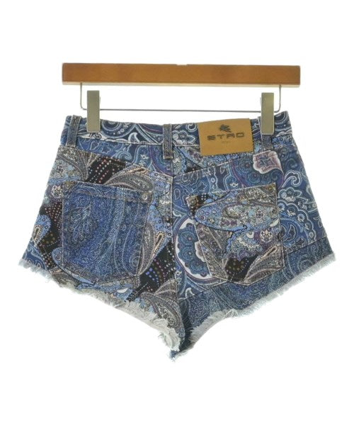 ETRO Shorts