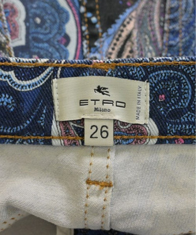 ETRO Shorts