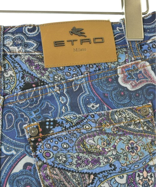 ETRO Shorts