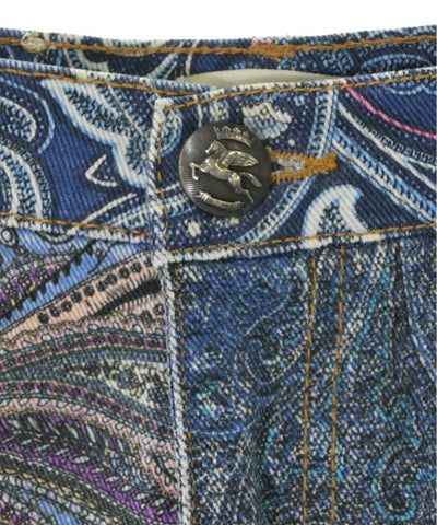 ETRO Shorts