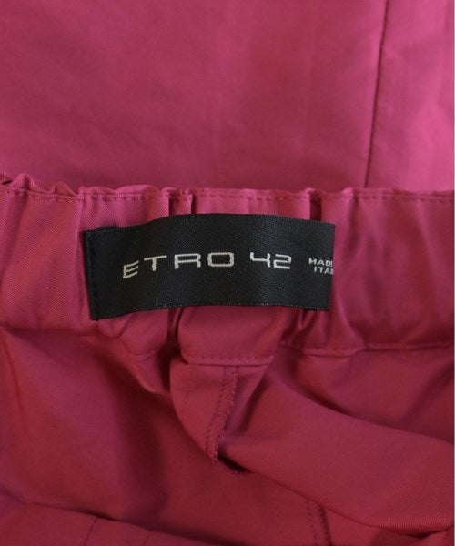 ETRO Knee length skirts