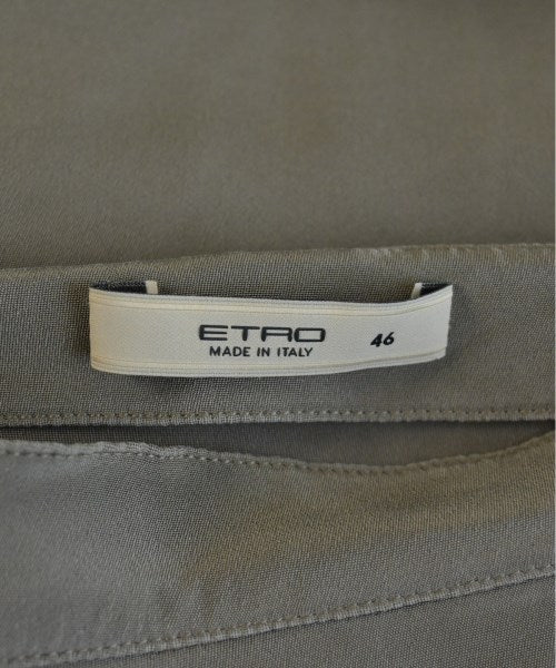 ETRO Casual shirts