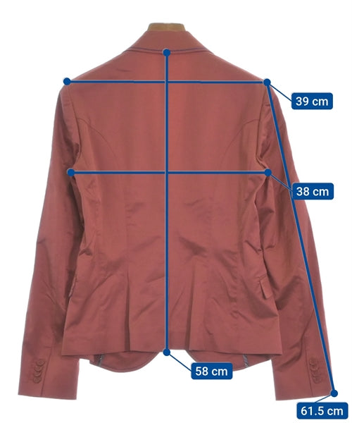 ETRO Blazers/Suit jackets