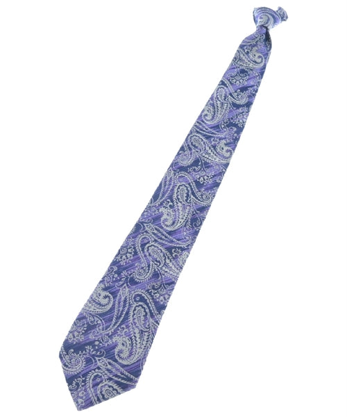 ETRO Ties