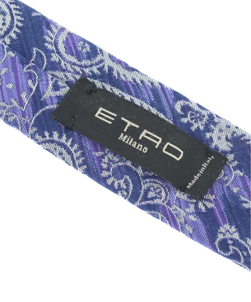 ETRO Ties