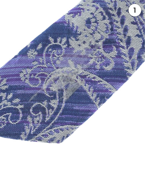 ETRO Ties