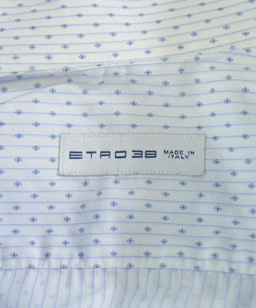 ETRO Dress shirts