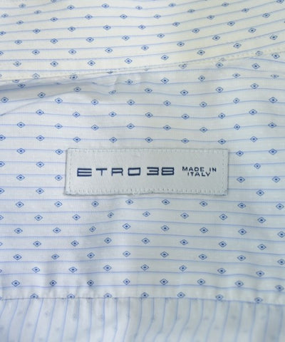 ETRO Dress shirts