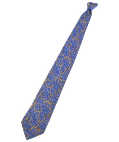 ETRO Ties