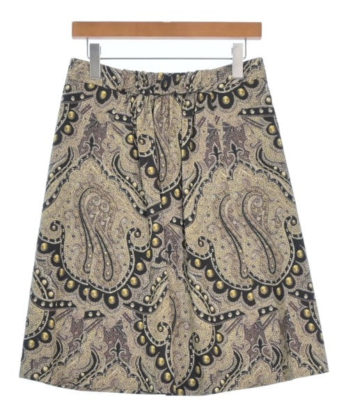 ETRO Knee length skirts