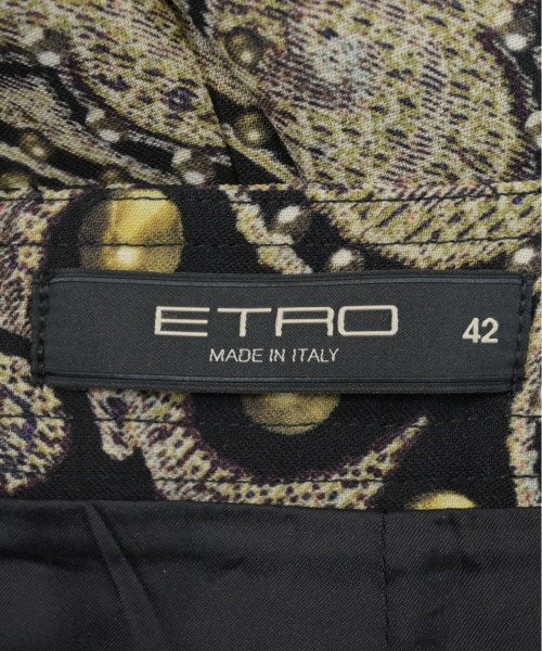 ETRO Knee length skirts