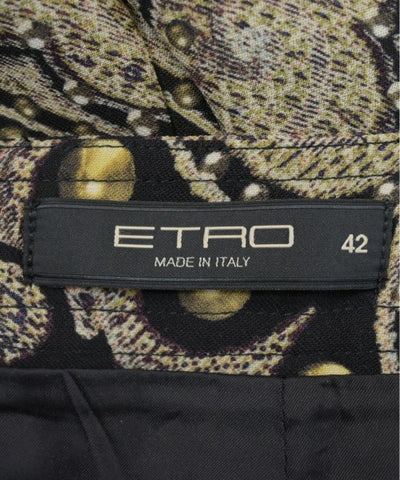 ETRO Knee length skirts