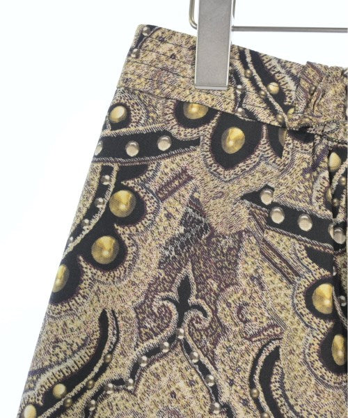 ETRO Knee length skirts