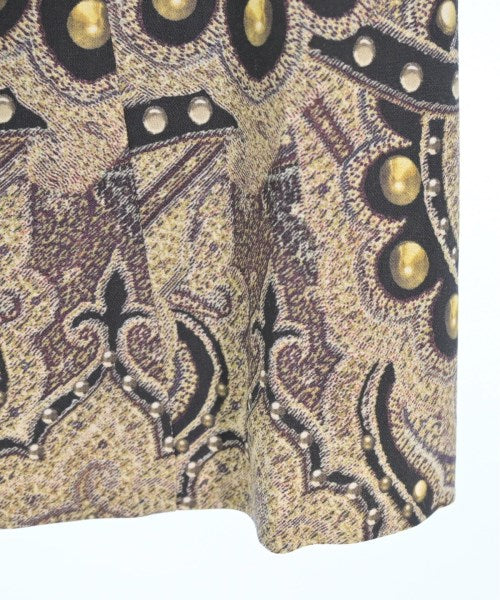 ETRO Knee length skirts