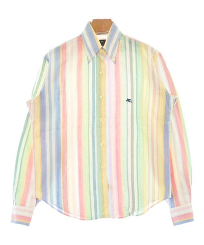 ETRO Casual shirts
