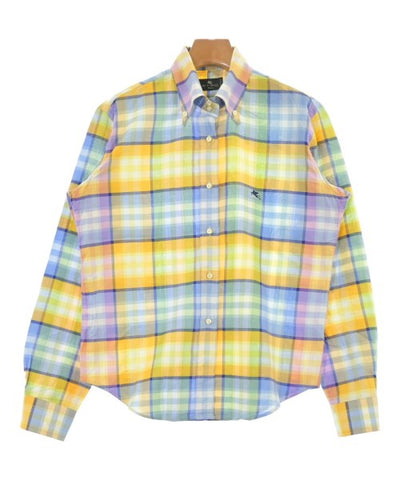 ETRO Casual shirts