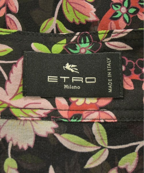 ETRO Casual shirts
