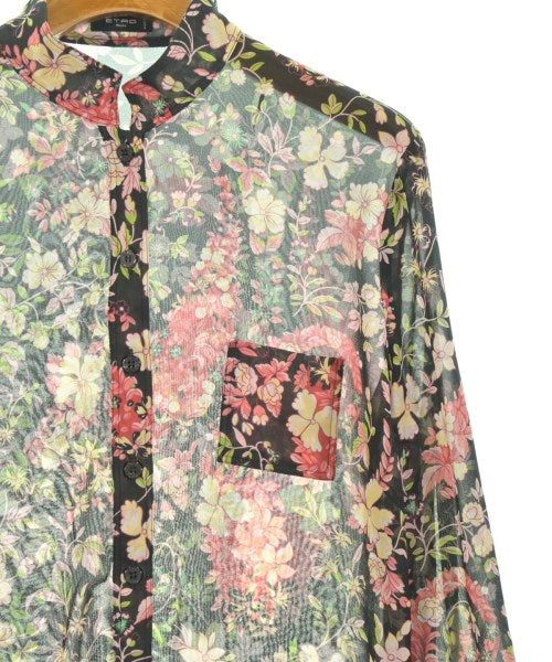 ETRO Casual shirts
