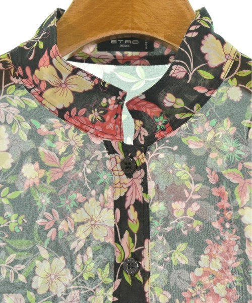 ETRO Casual shirts