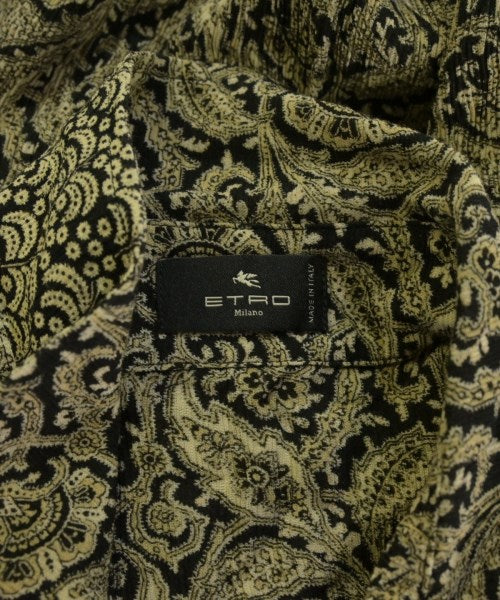 ETRO Casual shirts