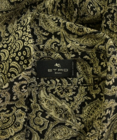 ETRO Casual shirts