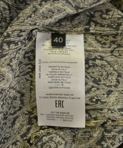 ETRO Casual shirts
