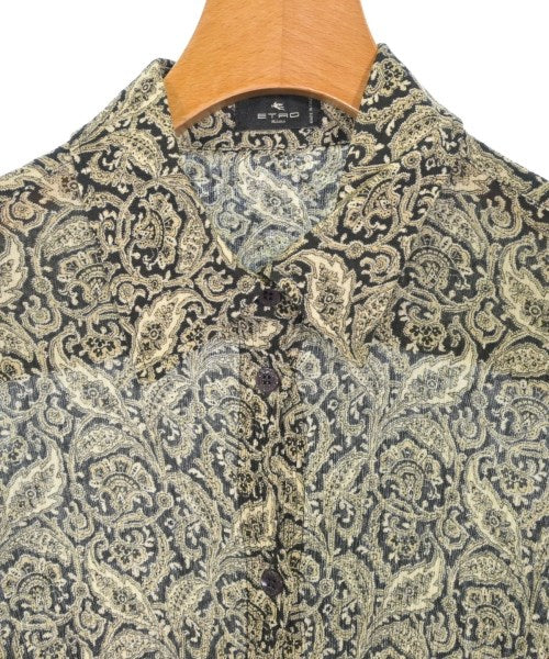 ETRO Casual shirts