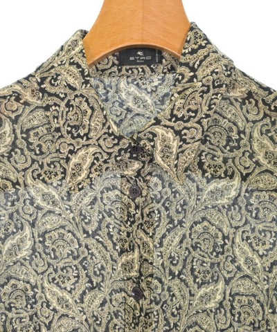 ETRO Casual shirts