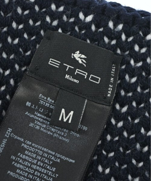 ETRO Winter scarves