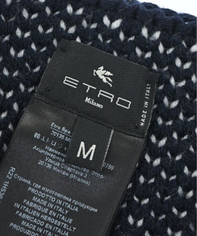 ETRO Winter scarves