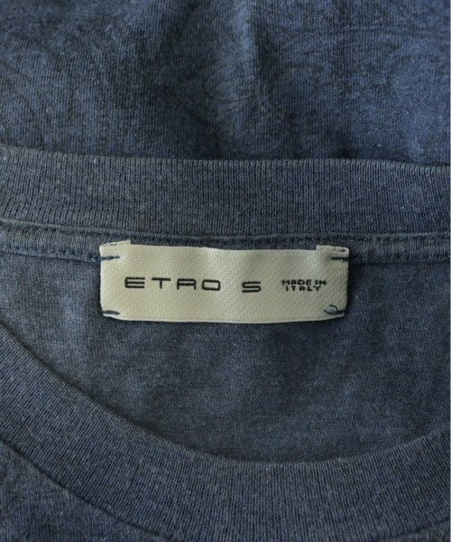 ETRO Tee Shirts/Tops