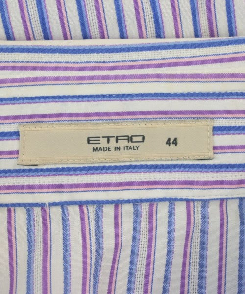 ETRO Casual shirts