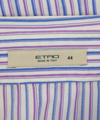 ETRO Casual shirts