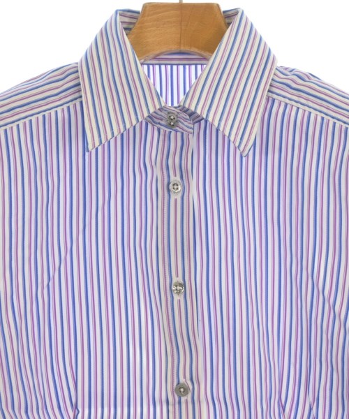 ETRO Casual shirts