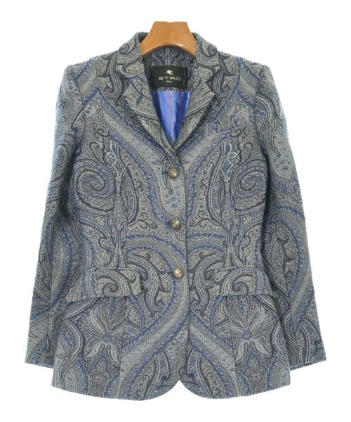 ETRO Casual jackets