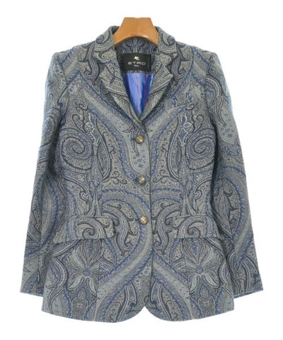ETRO Casual jackets