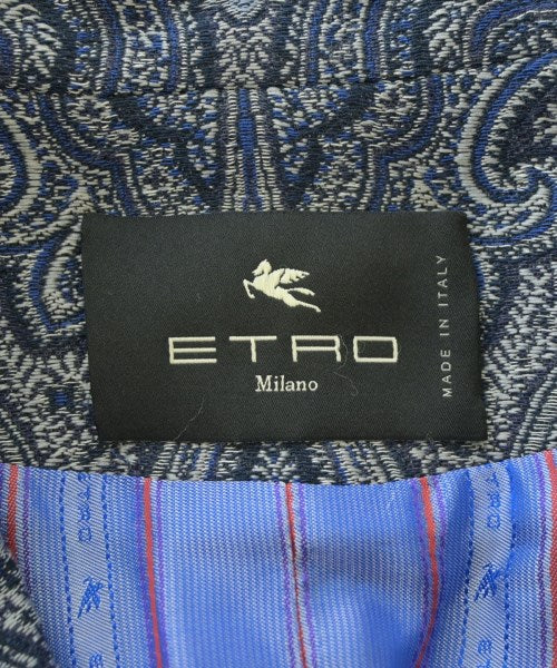 ETRO Casual jackets