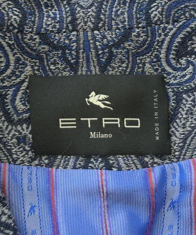 ETRO Casual jackets