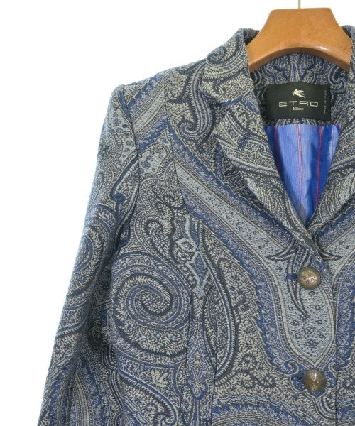 ETRO Casual jackets