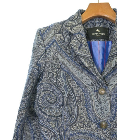 ETRO Casual jackets