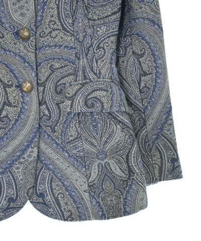 ETRO Casual jackets