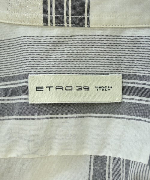 ETRO Casual shirts